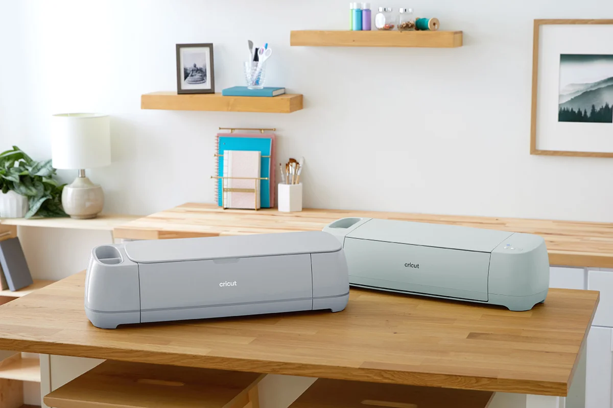 Cricut Explore 3 & Maker 3: Fuqia e vërtetë për projekte profesionale
