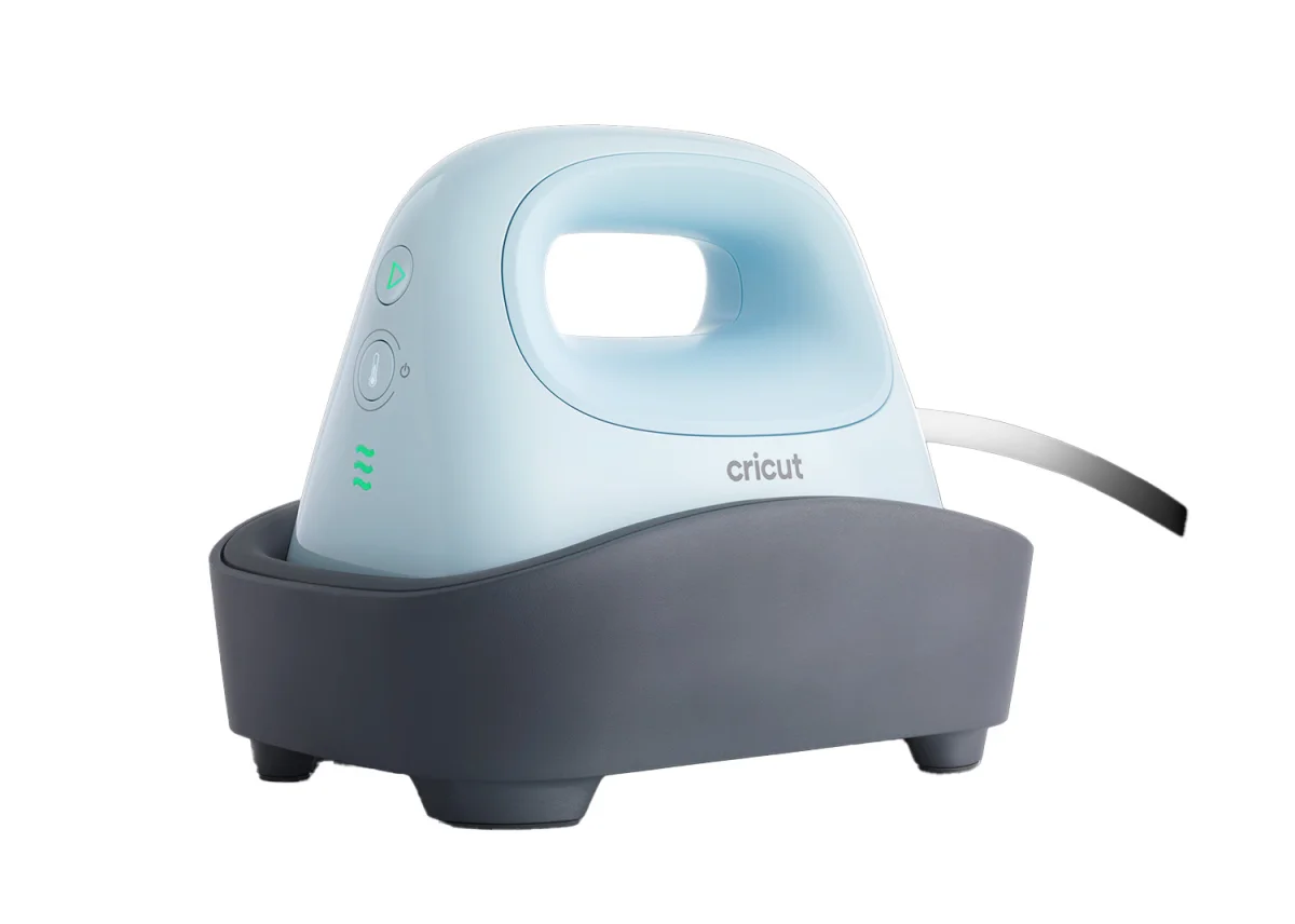 Cricut Hat Press – Presë termike profesionale për personalizimin e kapelave - foto 2