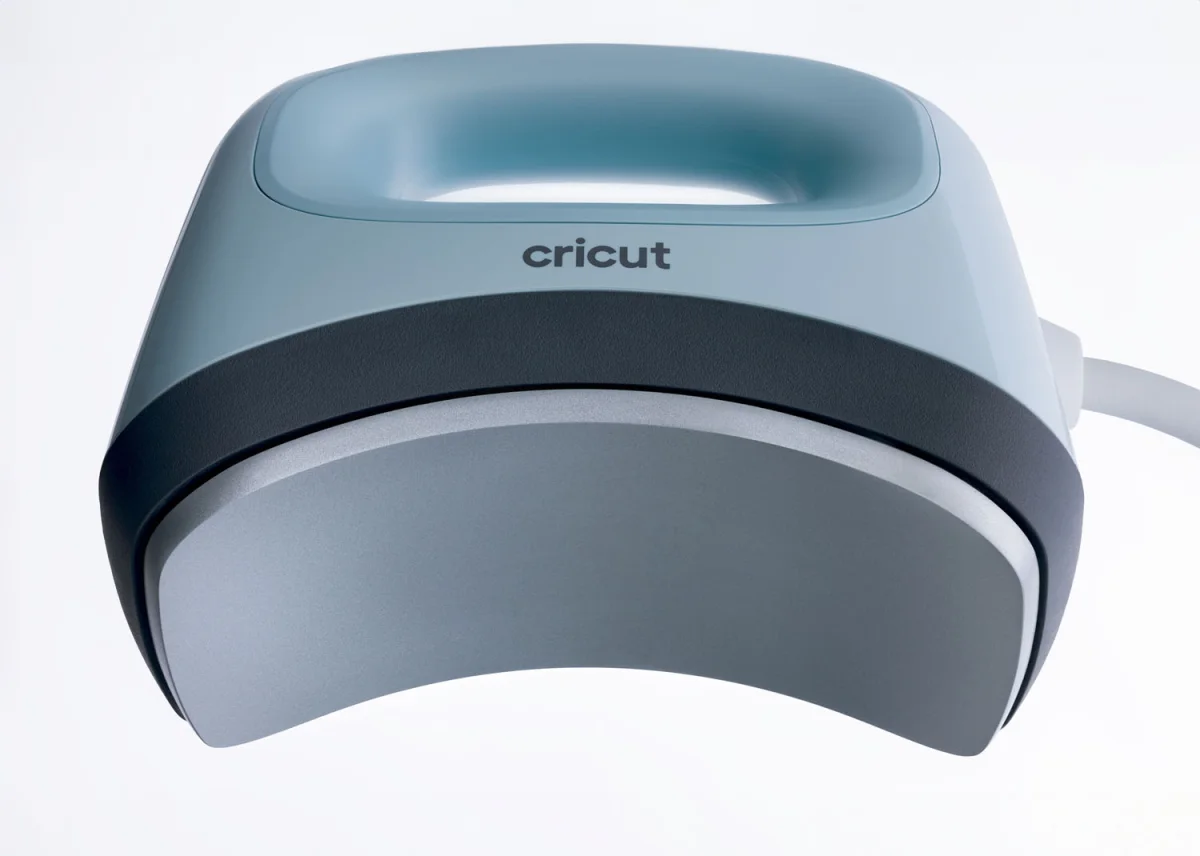 Cricut Hat Press – Presë termike profesionale për personalizimin e kapelave - foto 4