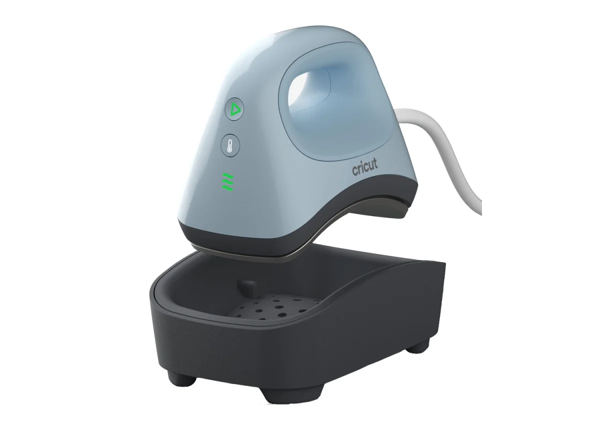 Cricut Hat Press – Presë termike profesionale për personalizimin e kapelave - foto 6