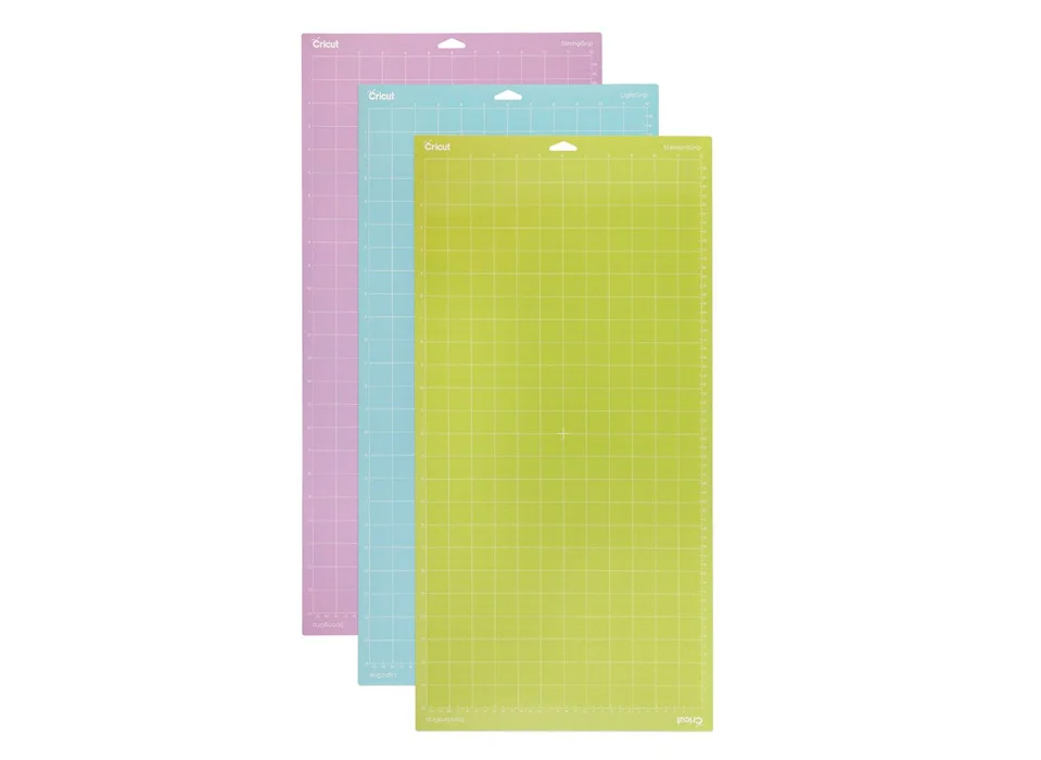 Cricut Tapet Prerje 30,5 × 61 cm – LightGrip, StandardGrip & StrongGrip