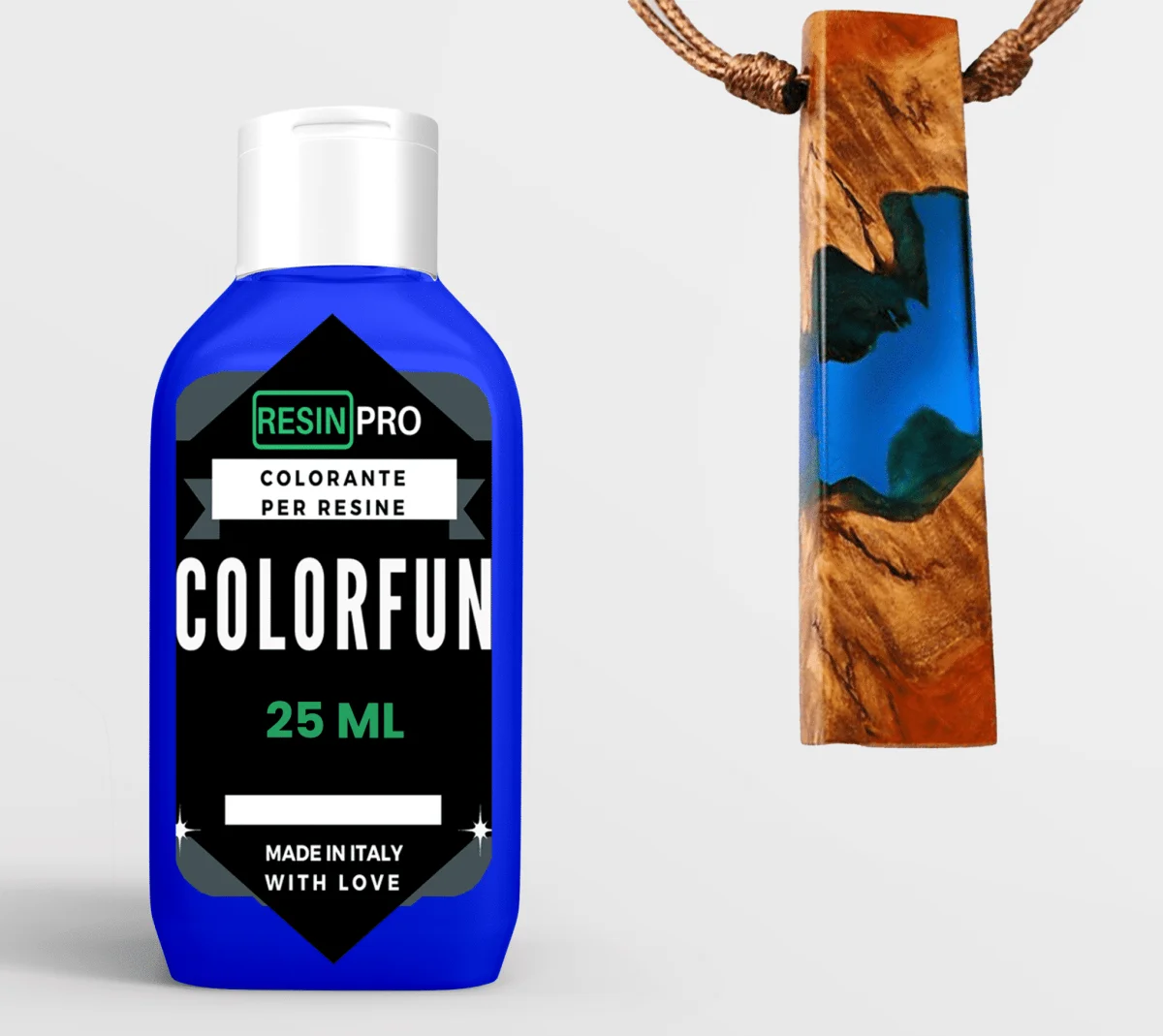 Pigment Profesional 25 ml - foto 8