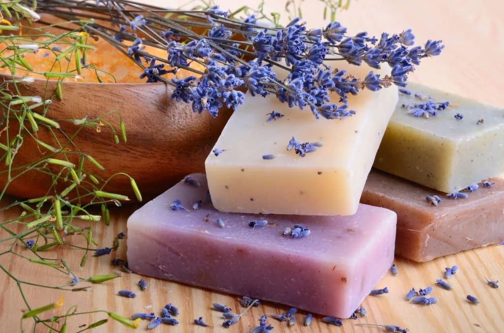 ColorSoap Universal – Set Pigmentesh për Sapunë Artizanalë (5 Ngjyra Bazë) - foto 2