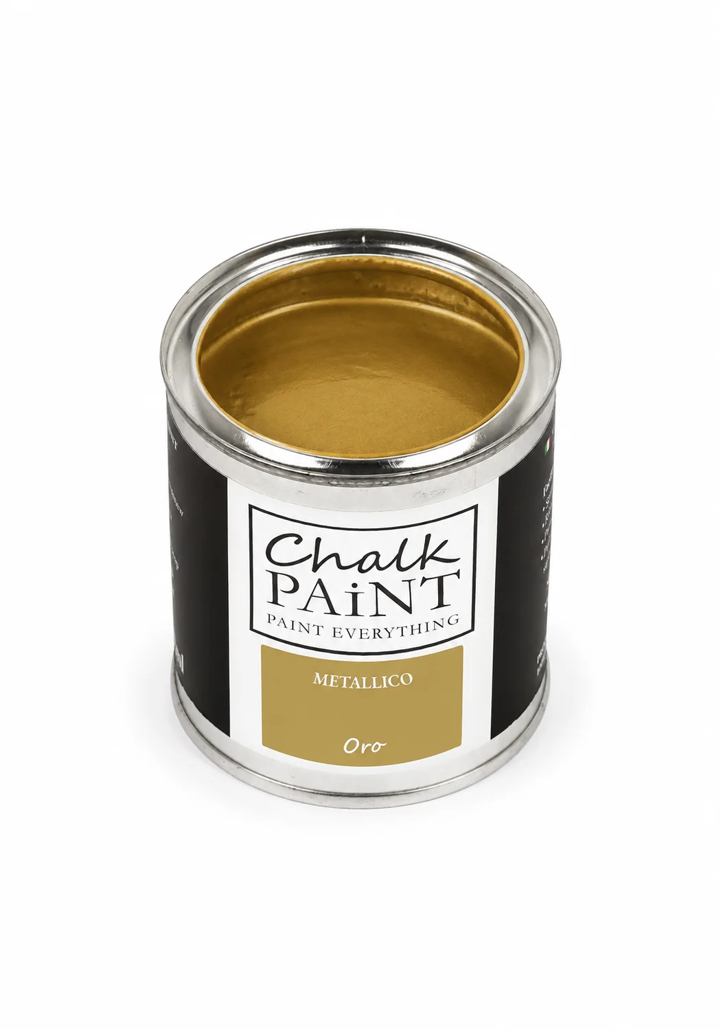 Chalk Paint Extra Mat – Bojë Dekorative për Resinë Dru dhe Projekte