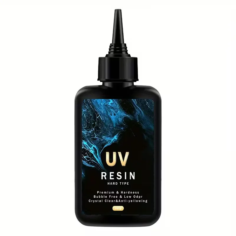 Resin Epoxy UV