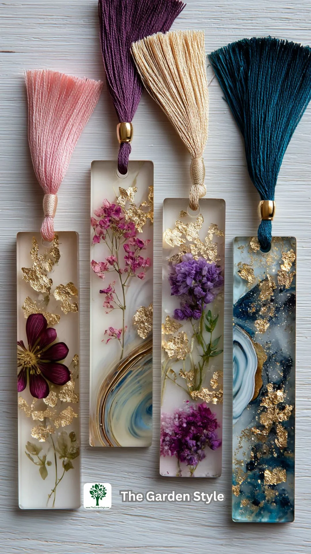 Formë Silikoni për Shënues Librash (Bookmark) - foto 5