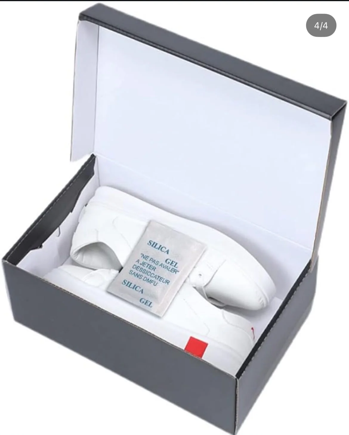 Silica Gel – Paketa Thithëse Kundër Lagështisë - foto 3