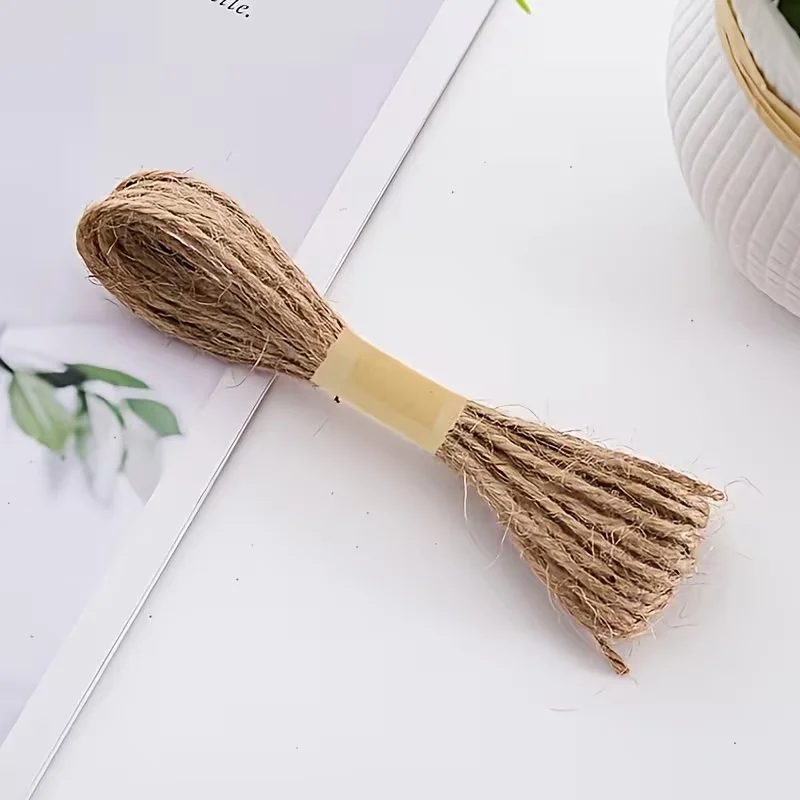 Spango Natyrale për Dhurata dhe DIY