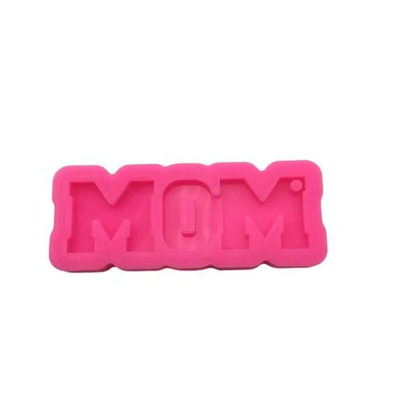 Formë Silikoni "MOM"