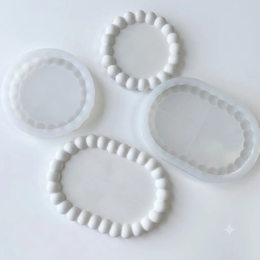 Forma Silikoni "Bubble"