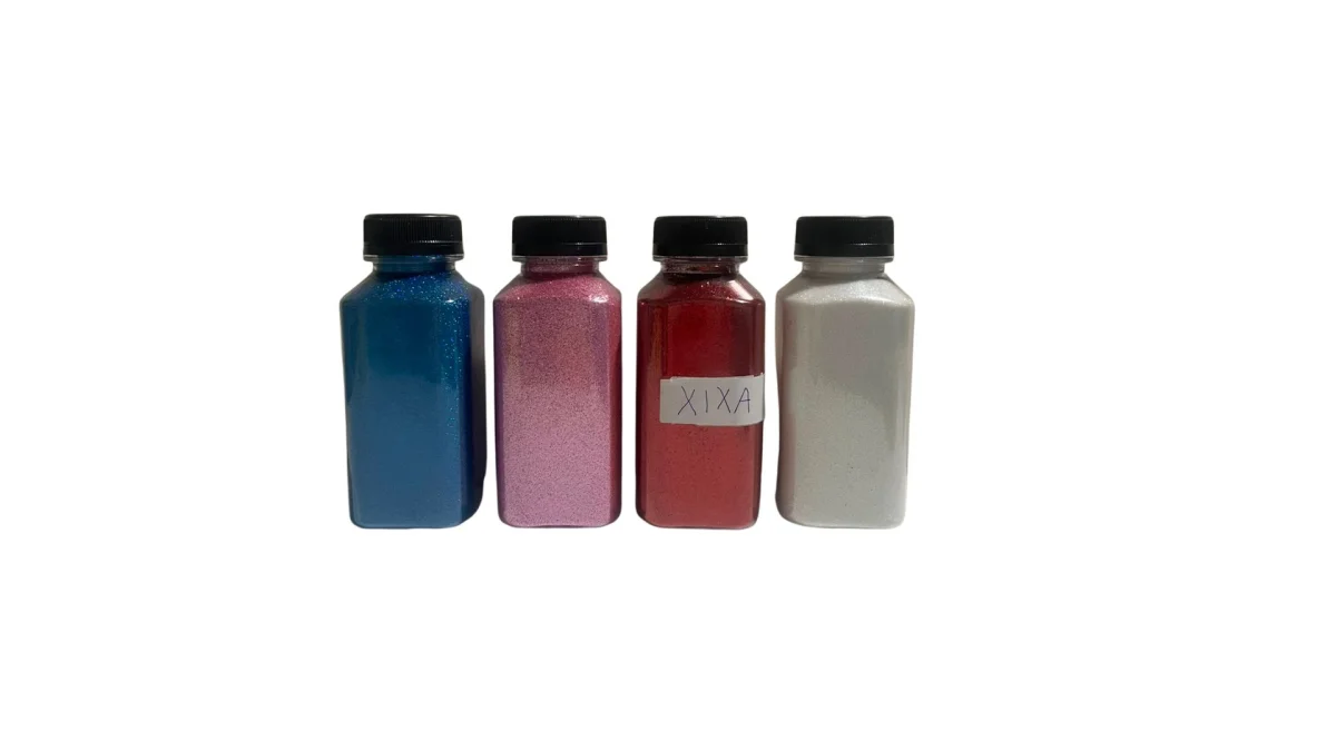 Xixa Premium me Shkëlqim të Lartë (Glitter)