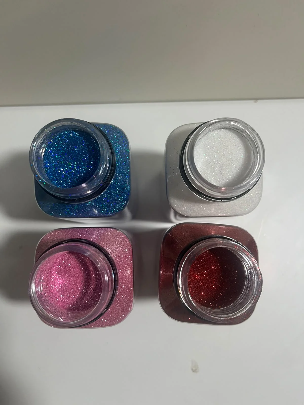 Xixa Premium me Shkëlqim të Lartë (Glitter) - foto 2