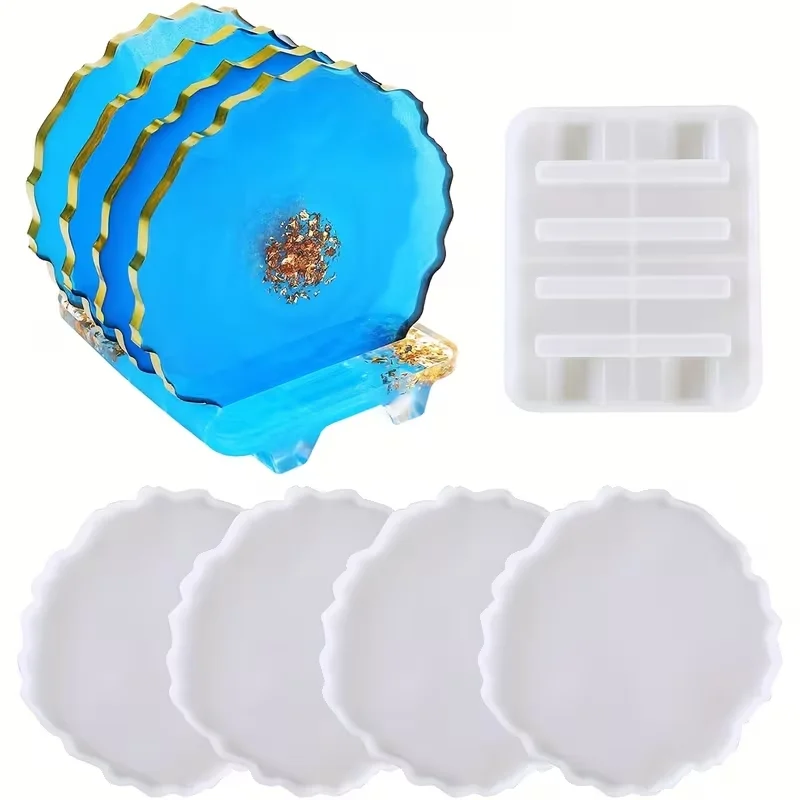 Set Formash Silikoni