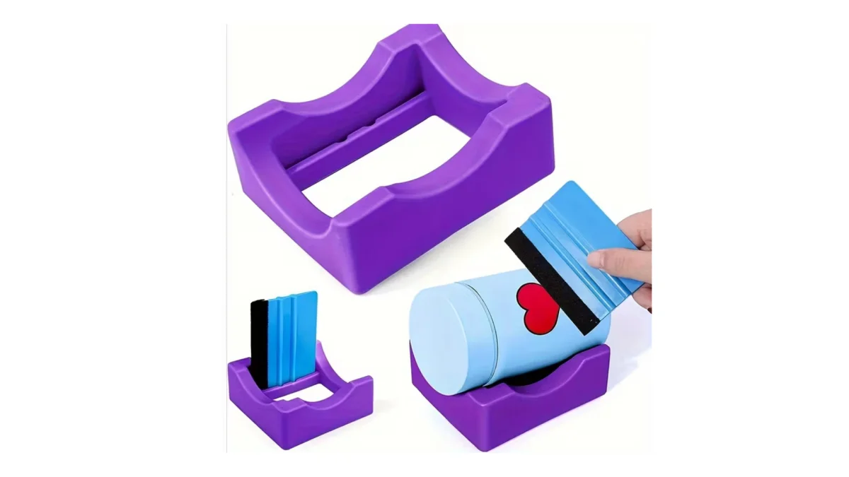 Mbajtëse Silikoni për Gota & Kupa (Cup Cradle) - foto 2