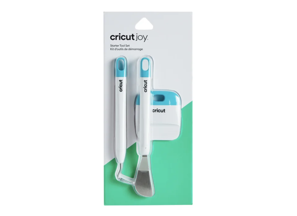 Set Veglash Cricut